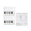 Moi Glycolic Acid Facial Ampoules 10 X 2 Ml | Vuodevaatteet.fi