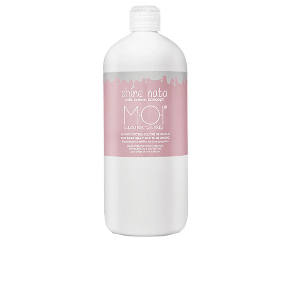 Moi Shine Nata Shine Enhancing Shampoo 1000 Ml | Vuodevaatteet.fi