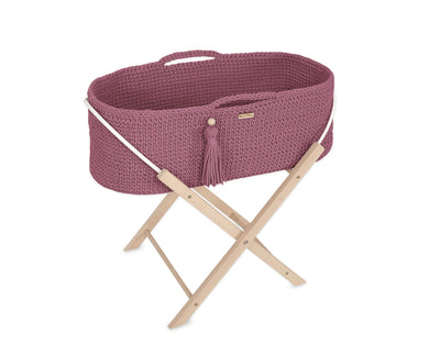 Moseskori Jalustalla - Puuvilla - Blossom