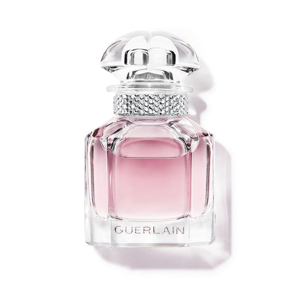 Mon Guerlain Sparkling Eau De Parfum Spray 30 Ml | Vuodevaatteet.fi