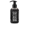 Moncho Moreno Bathman detox hair hiilishampoo 500 ml | Vuodevaatteet.fi