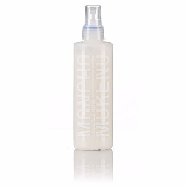 Moncho Moreno Curl Me Now Spray 200 Ml | Vuodevaatteet.fi