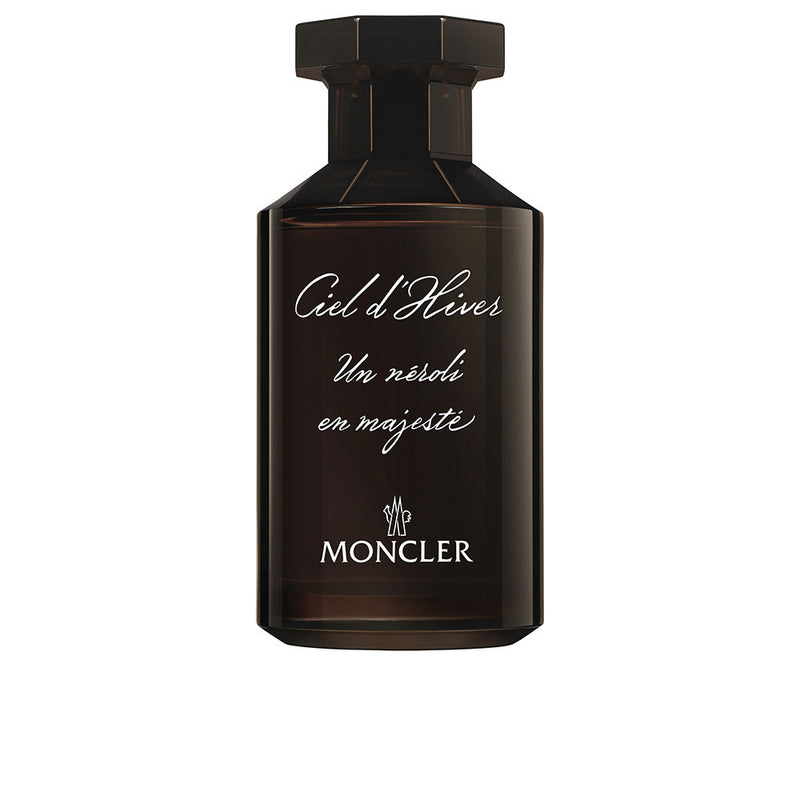 Moncler Ciel D'Hiver Edp Vapo 100 Ml | Vuodevaatteet.fi