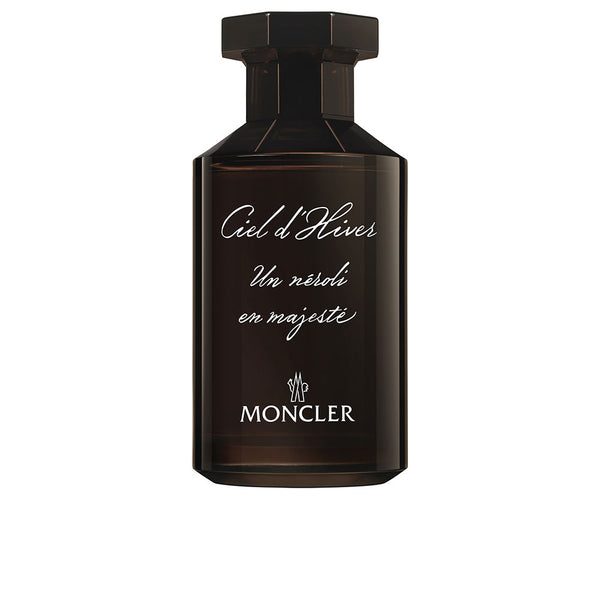 Moncler Ciel D'Hiver Edp Vapo 100 Ml | Vuodevaatteet.fi