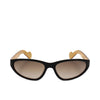 Moncler Gafas Ml0115 05B 135 Mm | Vuodevaatteet.fi