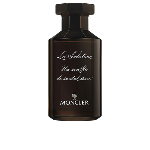 Moncler Le Solstice Edp Vapo 100 Ml | Vuodevaatteet.fi