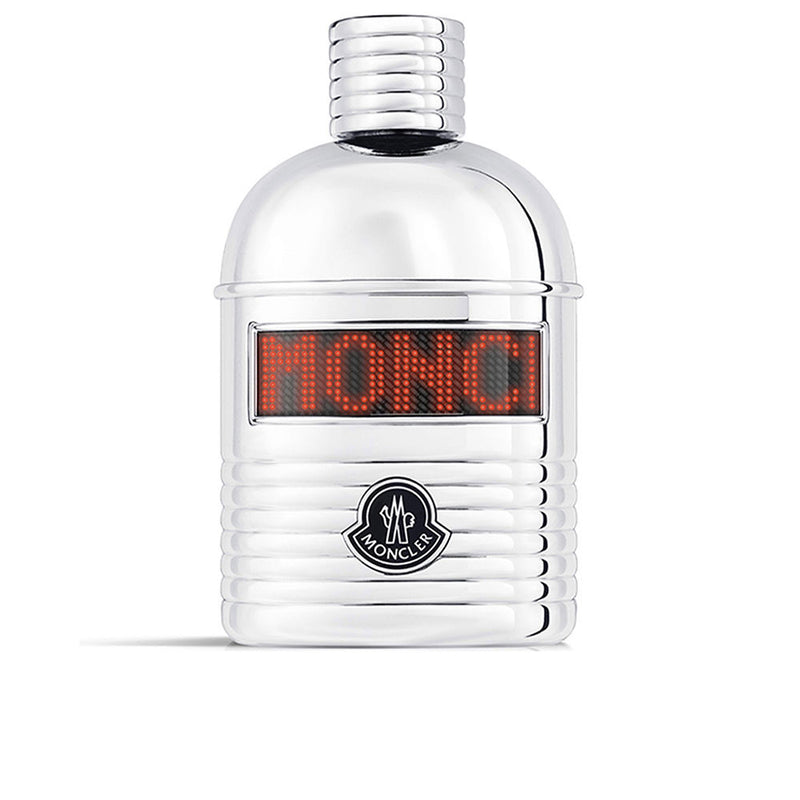 Moncler Pour Homme Edp Refillable Vapor 150 Ml | Vuodevaatteet.fi