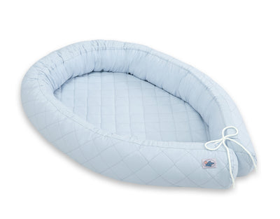 Monikäyttöinen Unipesä - Valkoinen - Cream