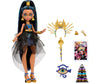 Mix - Monster High Hnf70 nukke Cleo De Nile Monster Ball