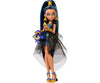 Mix - Monster High Hnf70 nukke Cleo De Nile Monster Ball