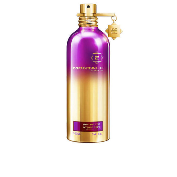 Montale Ristretto intense coffee edp suihke 100 ml | Vuodevaatteet.fi