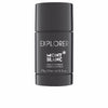 Montblanc Explorer deodoranttipuikko 75 gr | Vuodevaatteet.fi