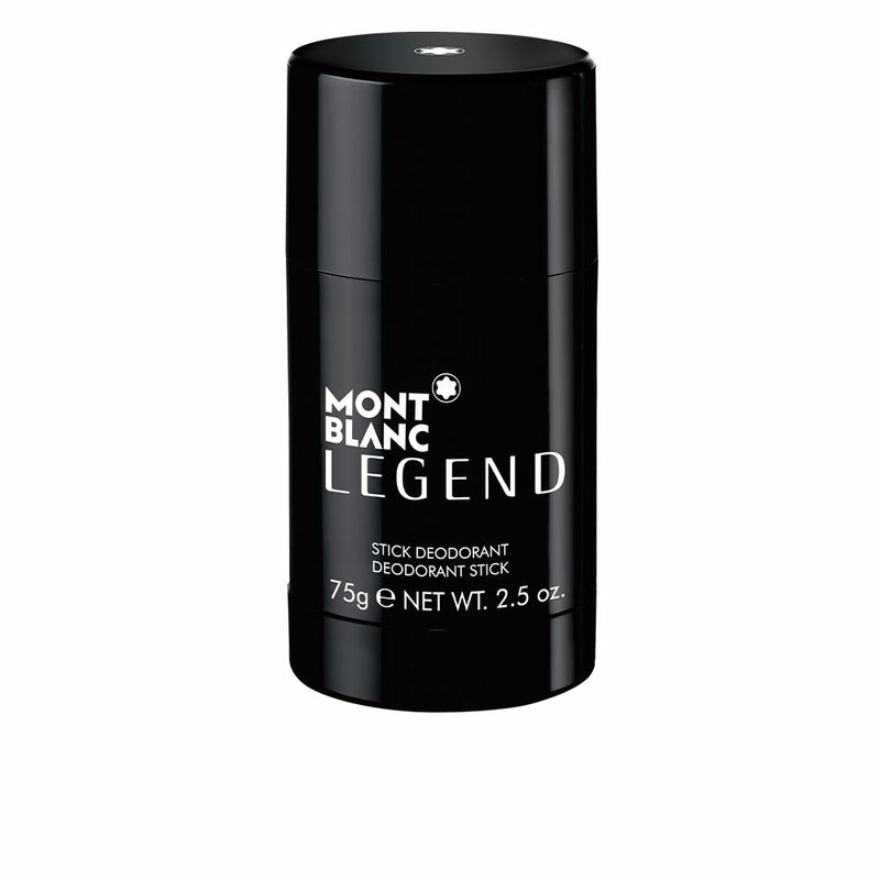 Montblanc Legend deo stick 75 g | Vuodevaatteet.fi
