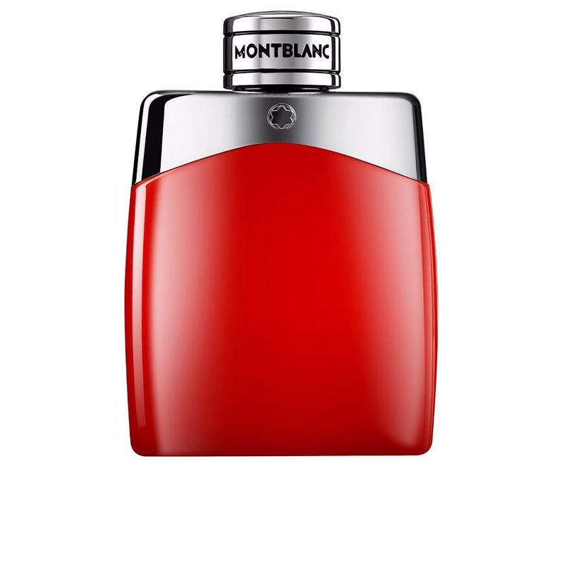 Montblanc Legend red eau de parfum -suihke 100 ml | Vuodevaatteet.fi