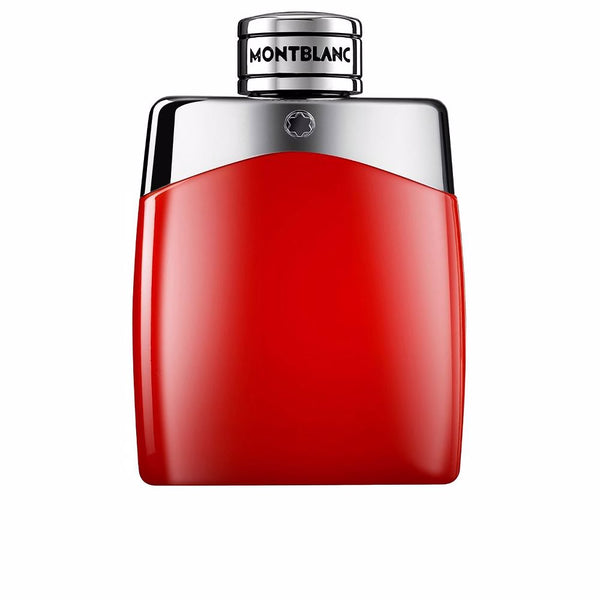 Montblanc Legend red eau de parfum -suihke 100 ml | Vuodevaatteet.fi