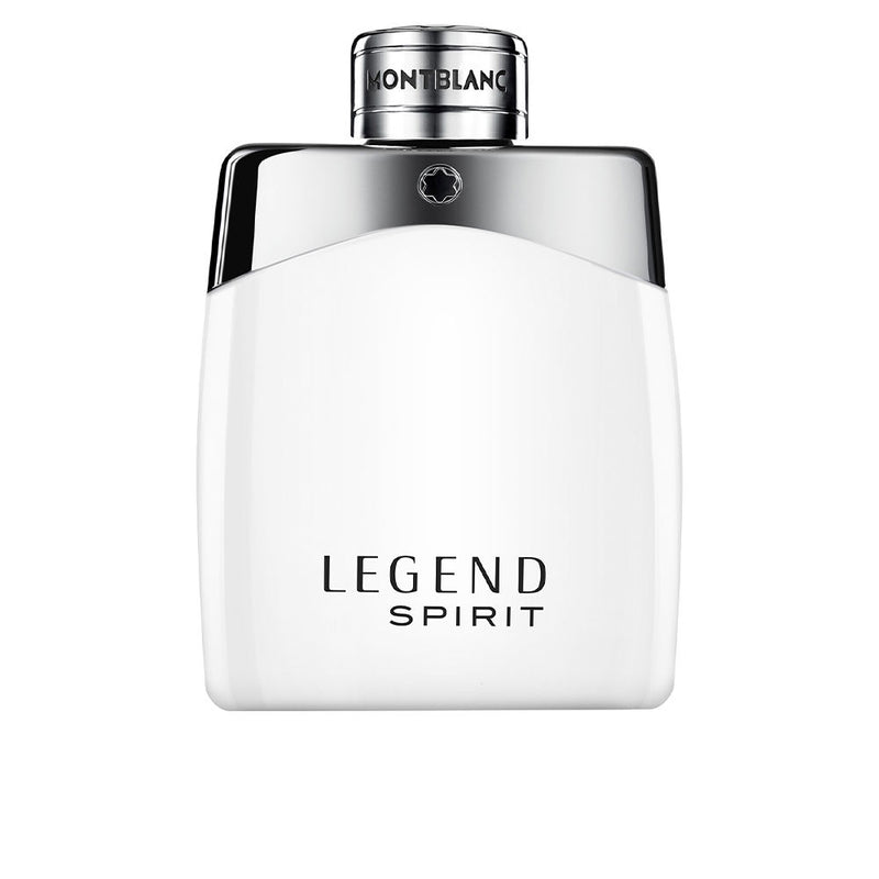 Montblanc Legend spirit eau de toilette -suihke 100 ml | Vuodevaatteet.fi