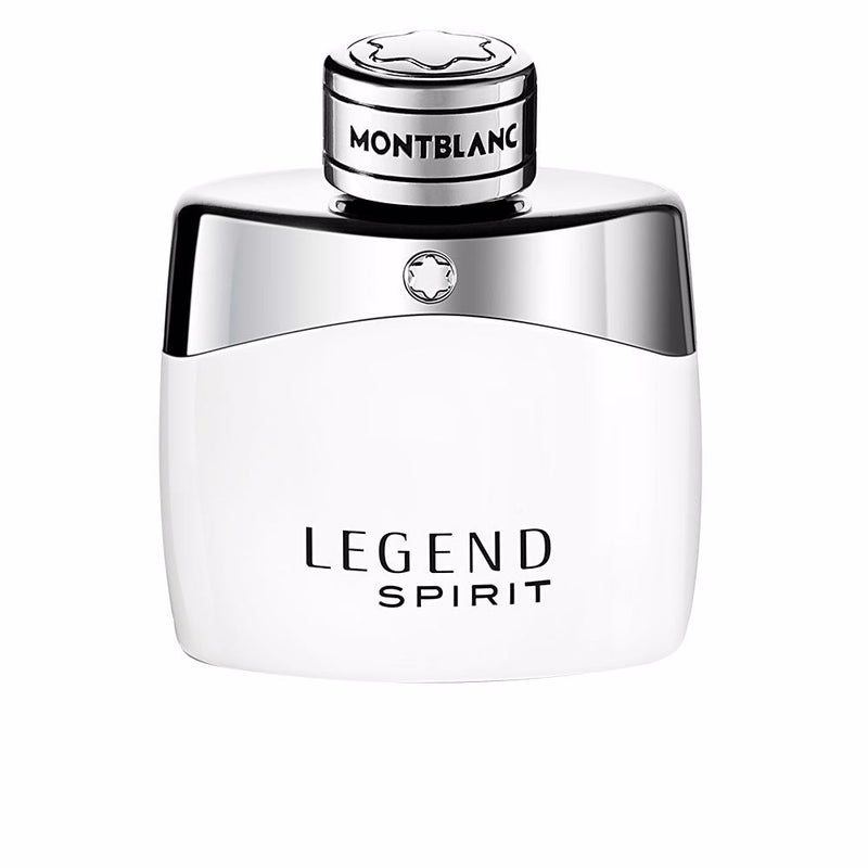 Montblanc Legend spirit eau de toilette -suihke 50 ml | Vuodevaatteet.fi