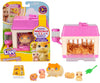 Mix - Little Live Pets Mama Surprise Minis hamsteri
