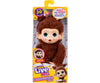 Mix - Little Live Pets interaktiivinen miniapina Chikki Cherry