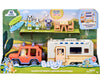 Mix - Bluey Cruiser Kamper -leikkisetti