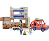 Mix - Bluey Cruiser Kamper -leikkisetti