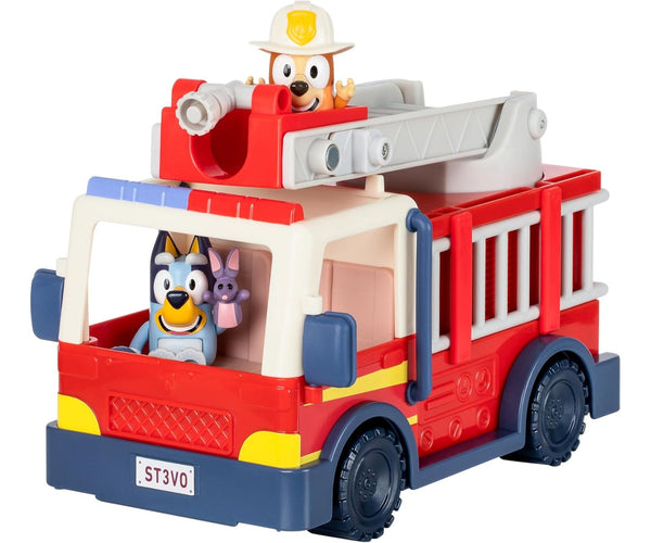 Mix - Bluey paloauto