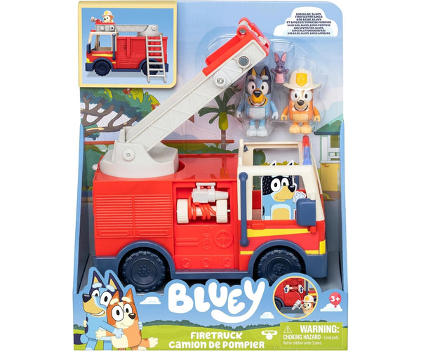 Mix - Bluey paloauto
