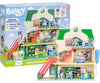 Mix - Bluey supermarketti-leikkisetti