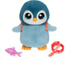Mix - Moose Toys Little Live Pets interaktiivinen pingviini Waddles