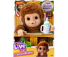 Mix - Little Live Pets interaktiivinen apina Mango