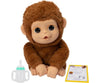 Mix - Little Live Pets interaktiivinen apina Mango
