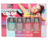Morgan Taylor Switch on color setti 4 kpl | Vuodevaatteet.fi