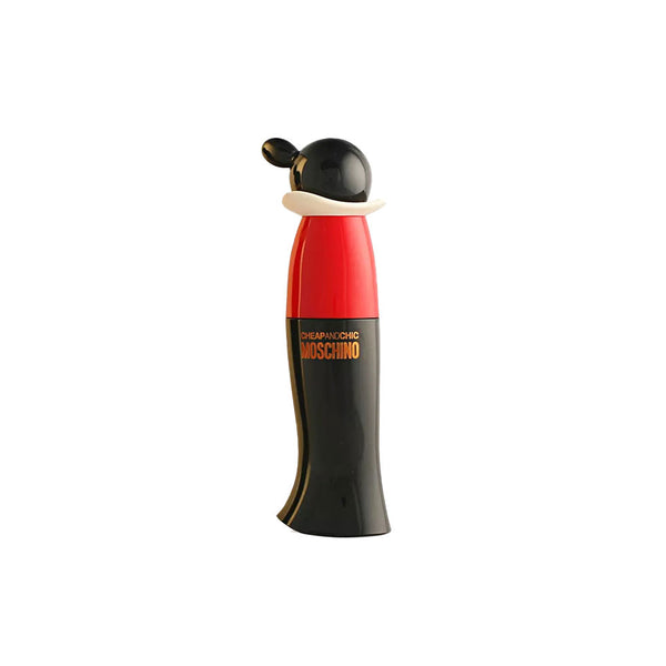 Moschino Cheap and chic eau de toilette -suihke 30 ml | Vuodevaatteet.fi