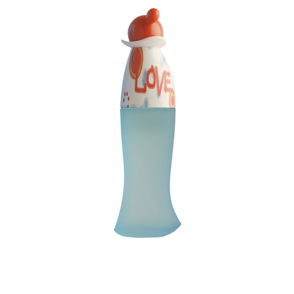 Moschino Cheap and chic i love love eau de toilette -suihke 100 ml | Vuodevaatteet.fi