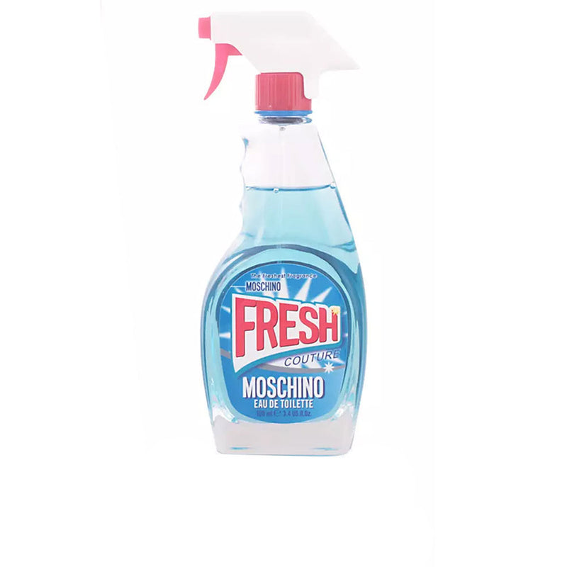 Moschino Fresh couture eau de toilette -suihke 100 ml | Vuodevaatteet.fi