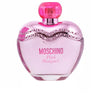 Moschino Pink bouquet eau de toilette -suihke 100 ml | Vuodevaatteet.fi