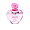Moschino Pink bouquet eau de toilette -suihke 50 ml | Vuodevaatteet.fi