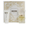 Moschino Toy 2 Case 2 Pcs | Vuodevaatteet.fi