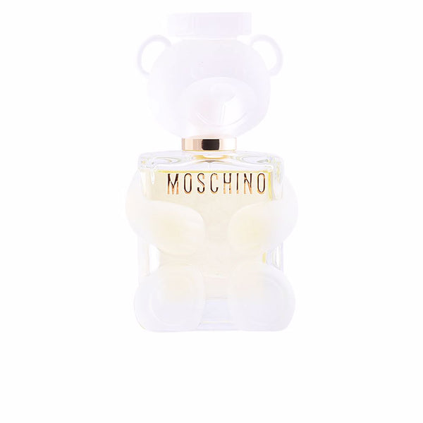 Moschino Toy 2 eau de parfum -suihke 100 ml | Vuodevaatteet.fi