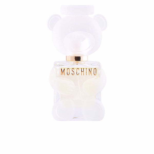 Moschino Toy 2 eau de parfum -suihke 50 ml | Vuodevaatteet.fi