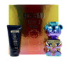 Moschino Toy 2 Pearl Case 2 Pcs | Vuodevaatteet.fi