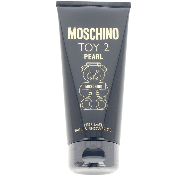 Moschino Toy 2 pearl suihkugeeli 200 ml | Vuodevaatteet.fi
