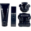 Moschino Toy Boy Case 3 Pcs | Vuodevaatteet.fi
