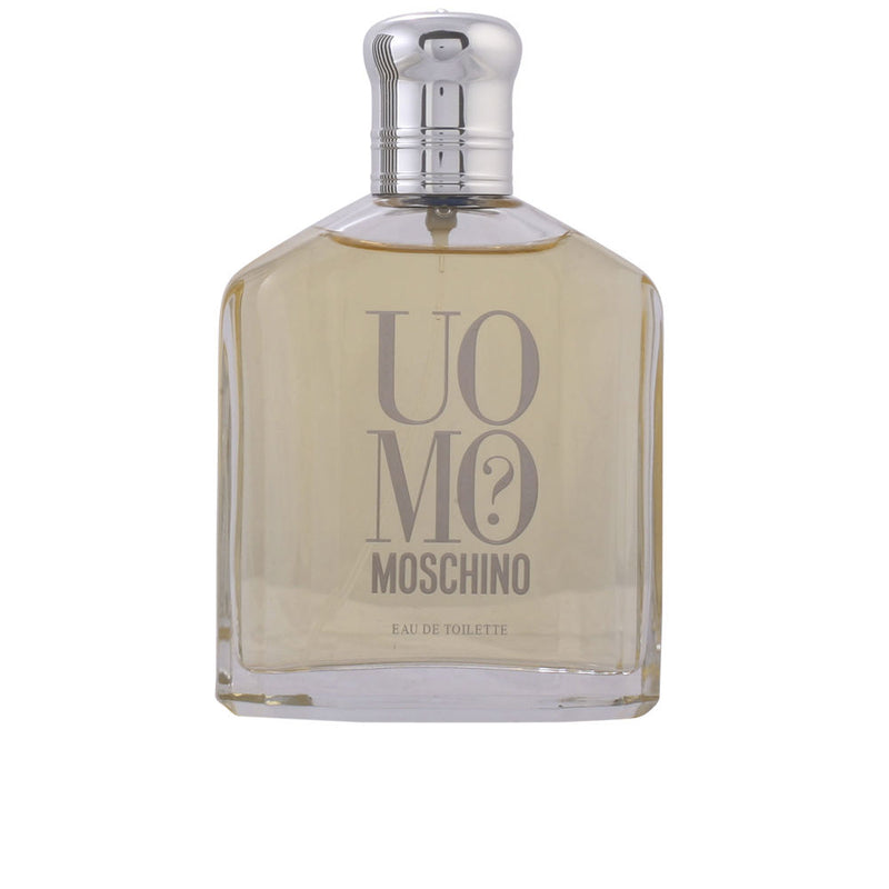 Moschino Uomo? eau de toilette -suihke 125 ml | Vuodevaatteet.fi