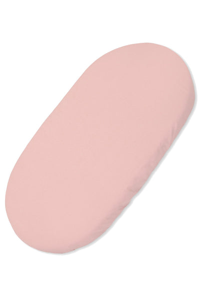 Moseskorin Lakana - Boho - Pastel Pink