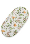 Moseskorin Lakana - Boho - Woodland Green