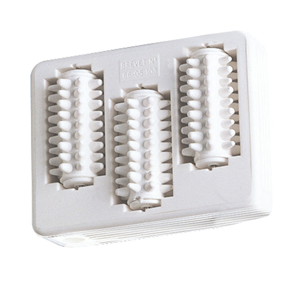 Méthode Jeanne Piaubert Gym Toner Massage-Drainage Appliance | Vuodevaatteet.fi