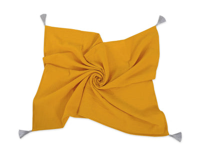 Musliini Viltti Vauvalle - Honey Yellow