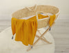 Musliini Viltti Vauvalle - Honey Yellow