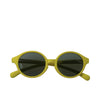 Mustela Avocado Baby 0 - 2 Yellow Sunglasses 120 Mm | Vuodevaatteet.fi